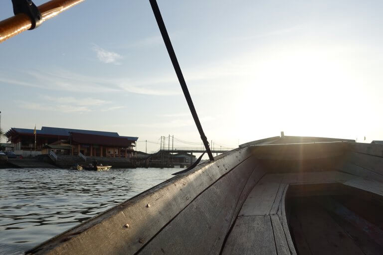 Kampong Ayer, Bandar Seri Begawan, Brunei