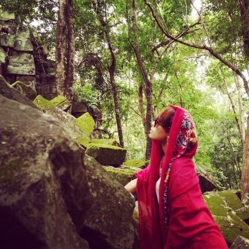 Siem Reap, Cambodia